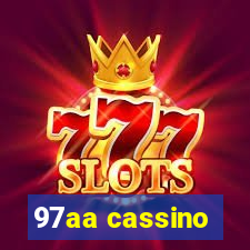 97aa cassino